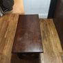 Coffee table for free Image 3