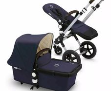 Bugaboo Cameleon 3 (2016) with all accessories