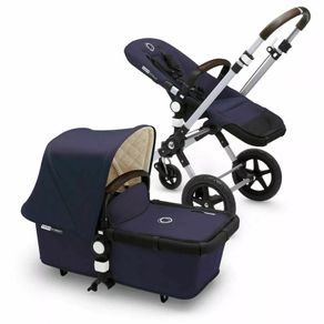 Bugaboo Cameleon 3 (2016) with all accessories