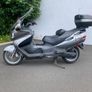2011 Suzuki Burgman 650 Executive Image 2