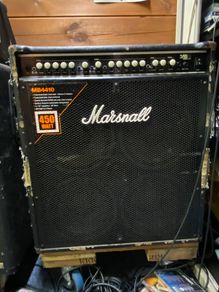 Marshall MB4410