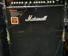Marshall MB4410