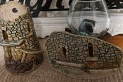 Irish Craft by Stephen Kieran - Ceramic set NEW!