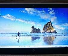 Laptop HP Pavilion 14-BK  - SSD