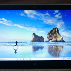 Laptop HP Pavilion 14-BK  - SSD