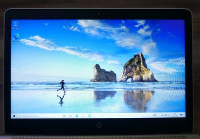 Laptop HP Pavilion 14-BK  - SSD