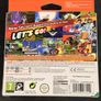 Pokemon Ultra Sun (CIB Fan Edition) - UK Version - Nintendo 3DS 2017 Image 2