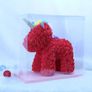 Rose Unicorn with Box Image 7