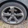 Alloy Wheels Image 3