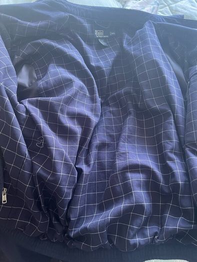 Ralph Lauren jacket