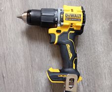 DeWalt dcd799 Combi Drill