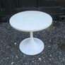 MCM Ilse Mobel space age tulip table Image 5