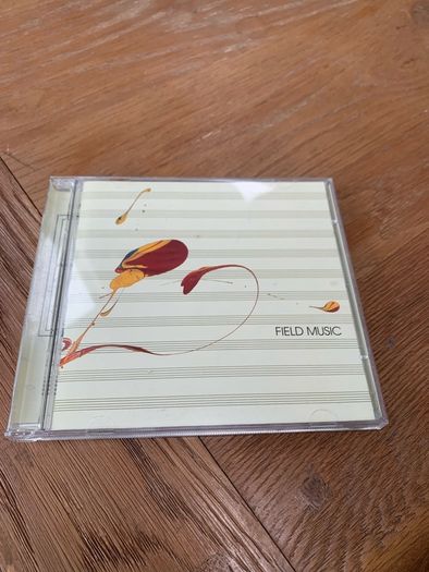 Field Music - Field Music (Measure) 2 Disc