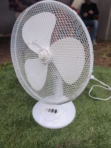 fan