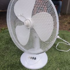 fan