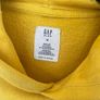 Gap Kids The Future Is Now Hoodie Age 8-9 Image 4