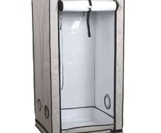 Indoor Grow Tent (60x60x120) HomeBox Ambient A Q60 60x60x120