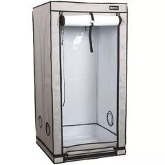 Indoor Grow Tent (60x60x120) HomeBox Ambient A Q60 60x60x120