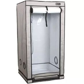 Indoor Grow Tent (60x60x120) HomeBox Ambient A Q60 60x60x120
