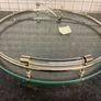 glass tray Eichholtz Matthew ? for handle repair Image 5