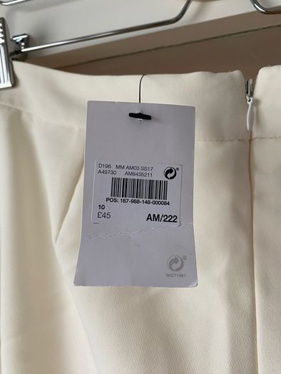 New women's trousers from Next