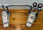 Pearl P-3002C Demon Double Bass Drum Pedal