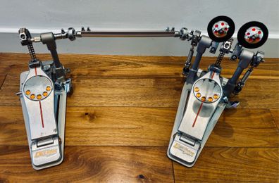 Pearl P-3002C Demon Double Bass Drum Pedal