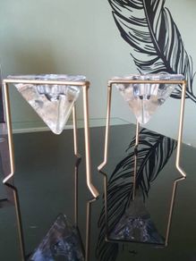 candle holders