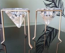 candle holders