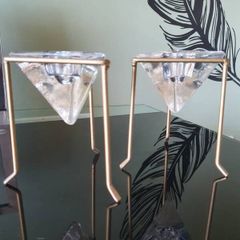 candle holders