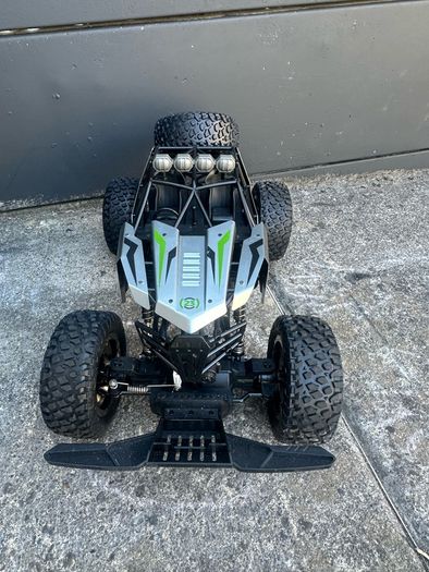 RC Truck