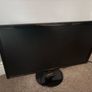 Benq 24" monitor Image 4