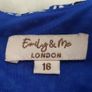 Emily & Me Dress Size 16 Image 3