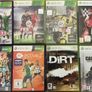 Xbox 360 Slim, 3 Controllers, 1 Kinect Sensor and 8 games, (Dublin) Image 4