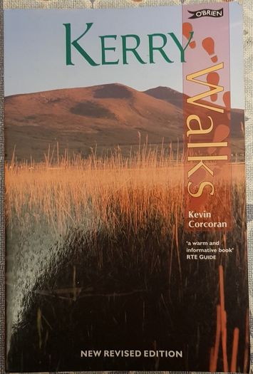 Kerry Walks by Kevin Corcoran
