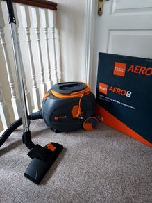 Taski aero 8