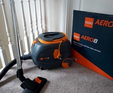 Taski aero 8
