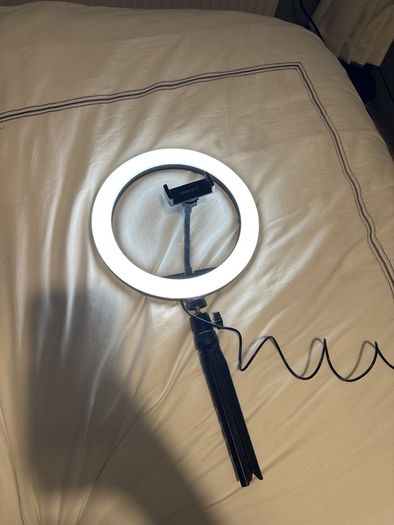 Ring Light