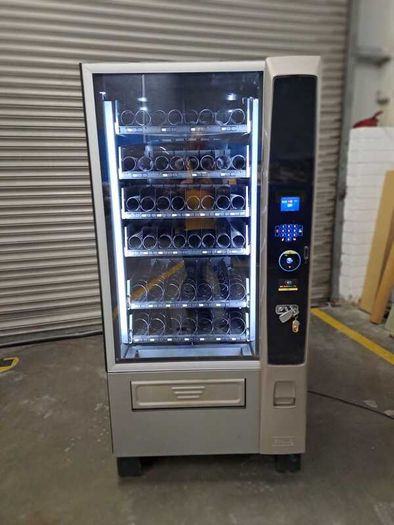 Vending Machine