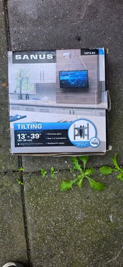 TV Wall bracket