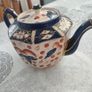 TDean vintage teapot Image 2