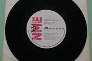 Tom Waits - Jesus &amp; Mary Chain - Big Four NME 7" Single
