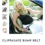 Clippasafe Bump Belt Image 2