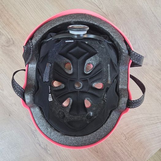 Helmet