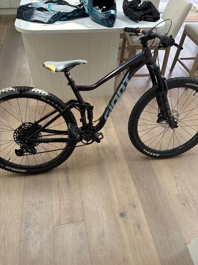 Giant stance 2 Size medium 2024