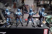 Star Wars Mando Death Watch!!