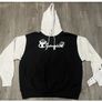 Champion 'OREO' hoodie Image 7