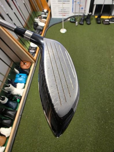 Ping G20 3 Wood