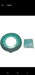 Lawn edging
