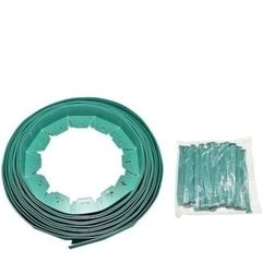 Lawn edging